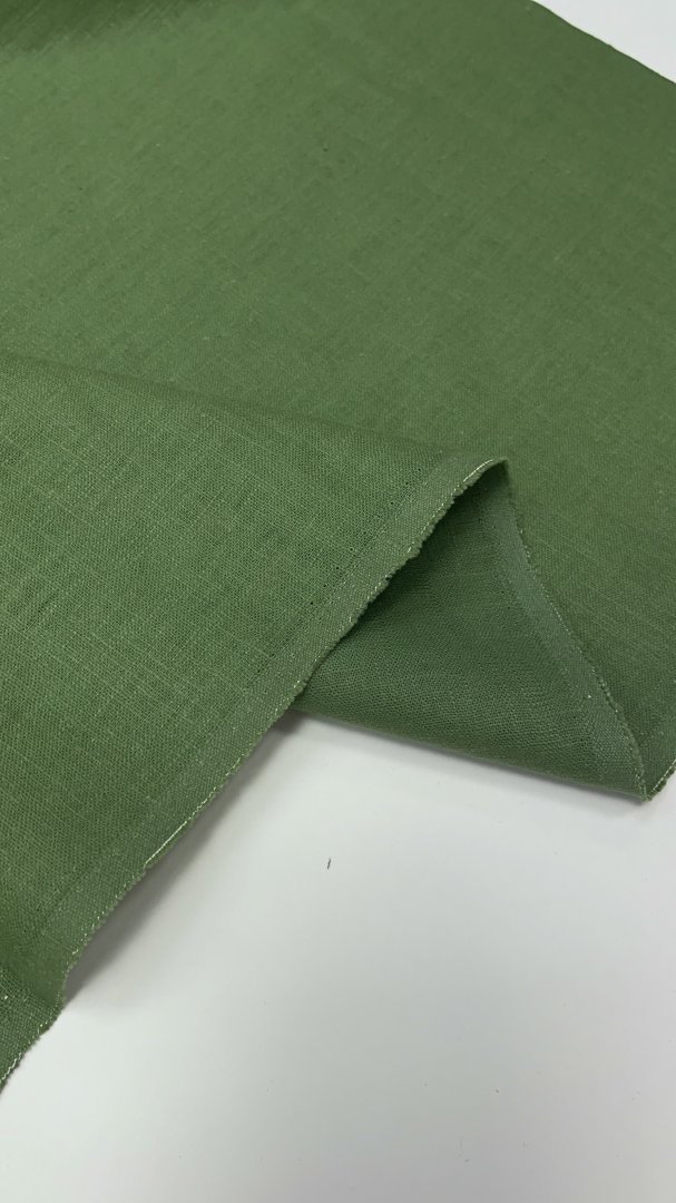 картинка Лен однотонный ЛЕНЛ477 от магазина Компания "Бенефис