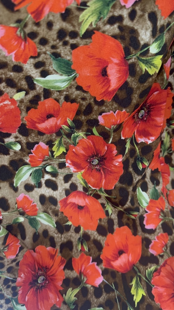 картинка Вискоза ВИ546 от магазина Компания "Бенефис