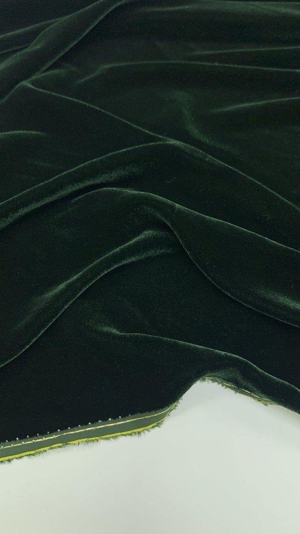 картинка Бархат натуральный БАРХН12 от магазина Компания "Бенефис