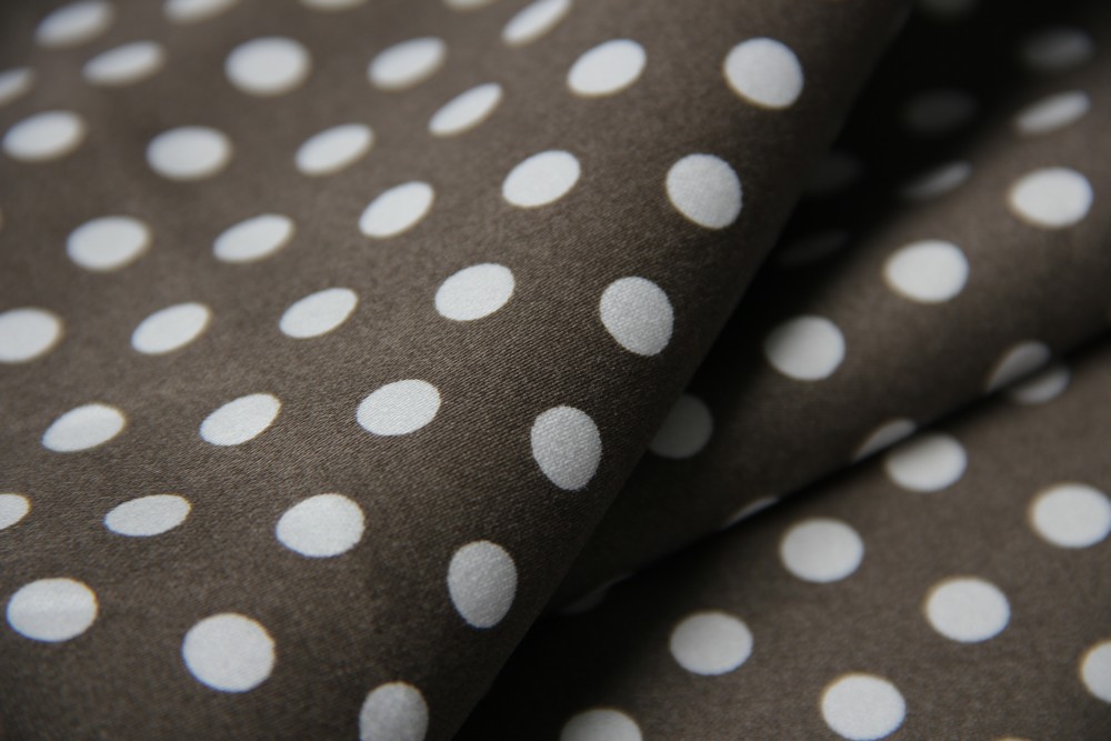 картинка Хлопок горох ХЛГ482 от магазина Компания "Бенефис