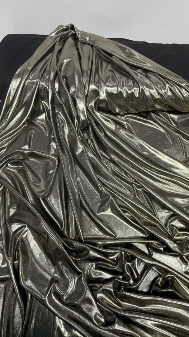 картинка Трикотаж с блеском ТРО19 от магазина Компания "Бенефис