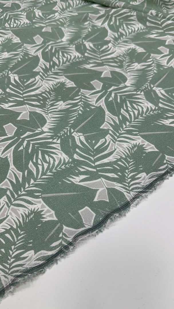 картинка Лен принтованный ЛЕНЛ6 от магазина Компания "Бенефис