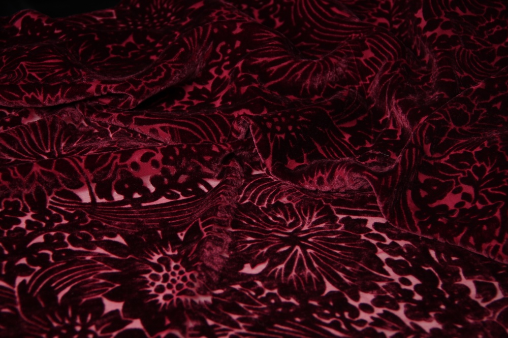 картинка Бархат БАРХ58 от магазина Компания "Бенефис