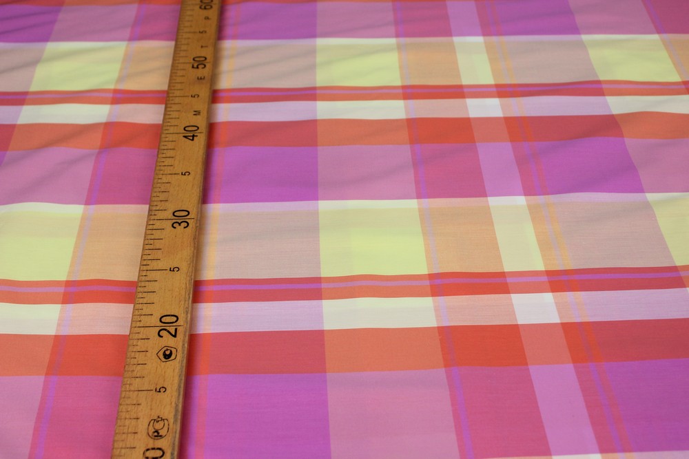 картинка Сорочечная клетка СЛ444 от магазина Компания "Бенефис