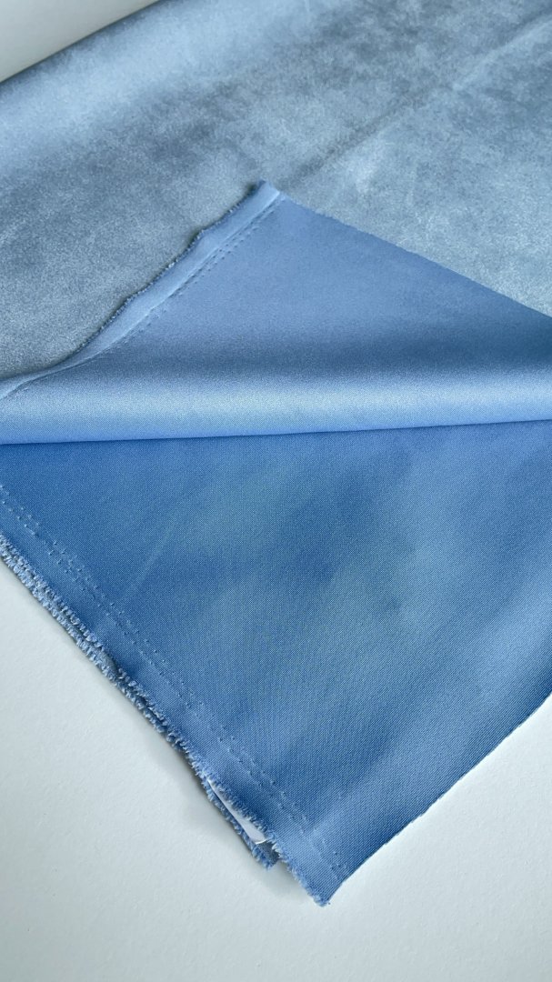 картинка Замша КОЖП181 от магазина Компания "Бенефис