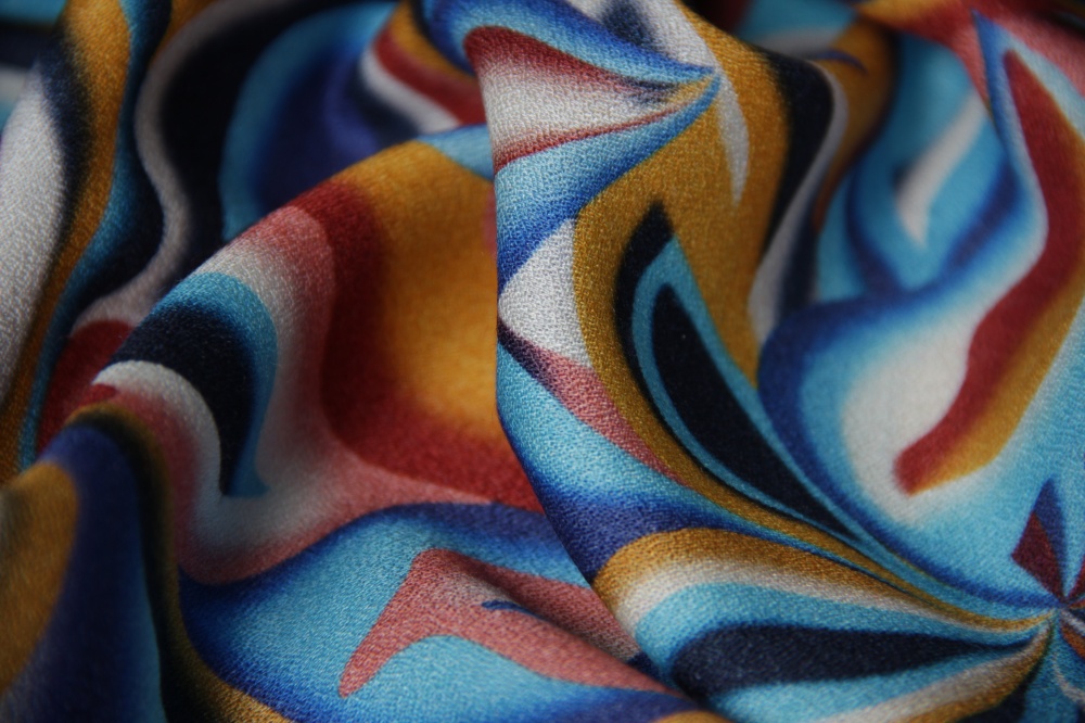 картинка Костюмная принт КОСТ770 от магазина Компания "Бенефис