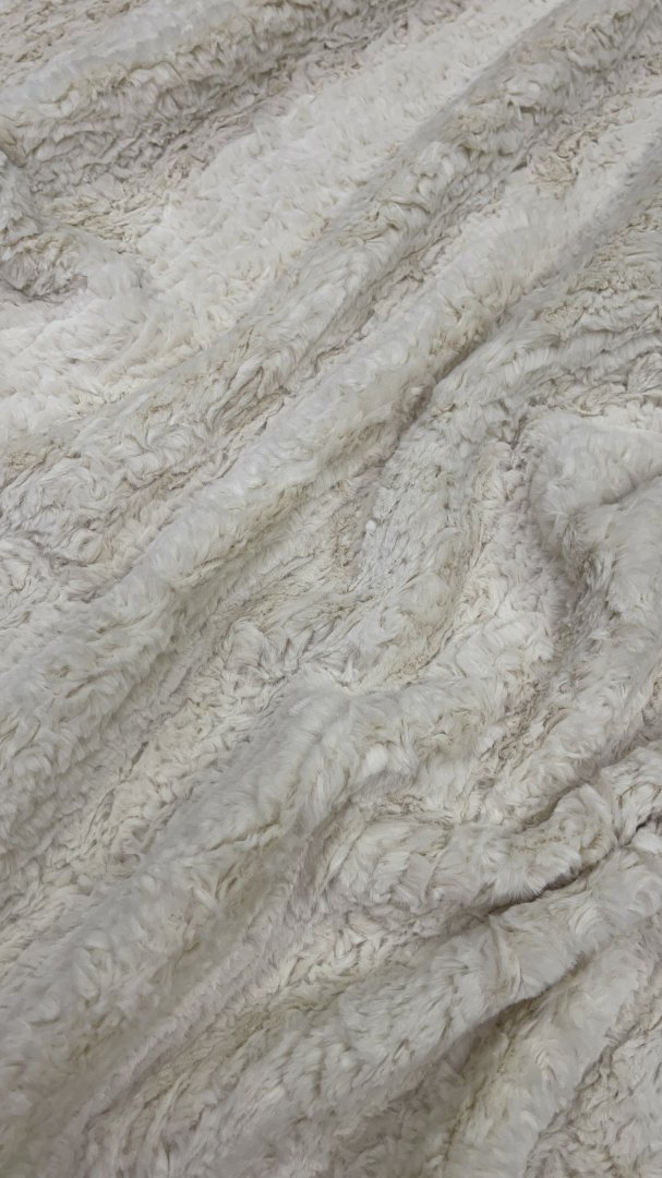 картинка Мех однотонный МЕХЮ15 от магазина Компания "Бенефис