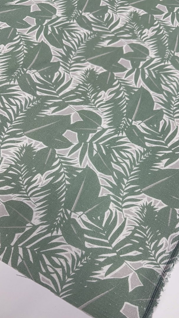 картинка Лен принтованный ЛЕНЛ6 от магазина Компания "Бенефис