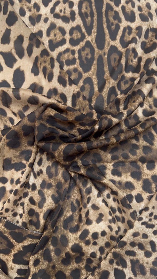 картинка Крепдешин Ш109 от магазина Компания "Бенефис