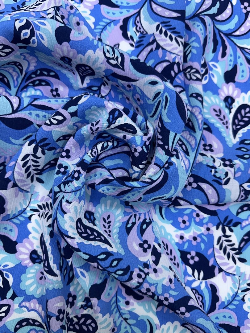 картинка Вискоза ВИ12 от магазина Компания "Бенефис