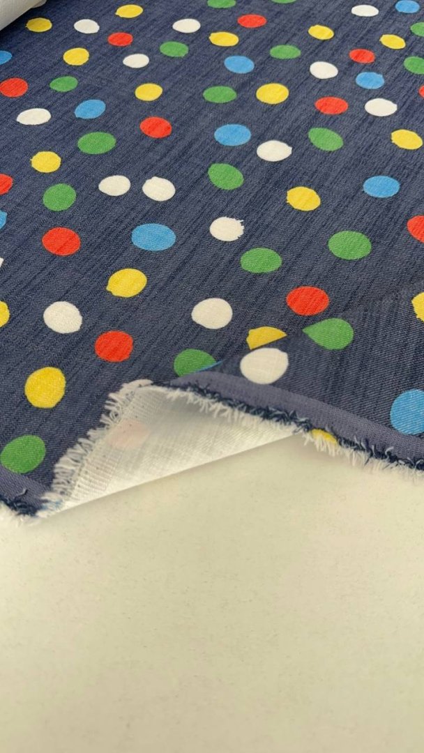 картинка Джинсовая ДЖГ280 от магазина Компания "Бенефис