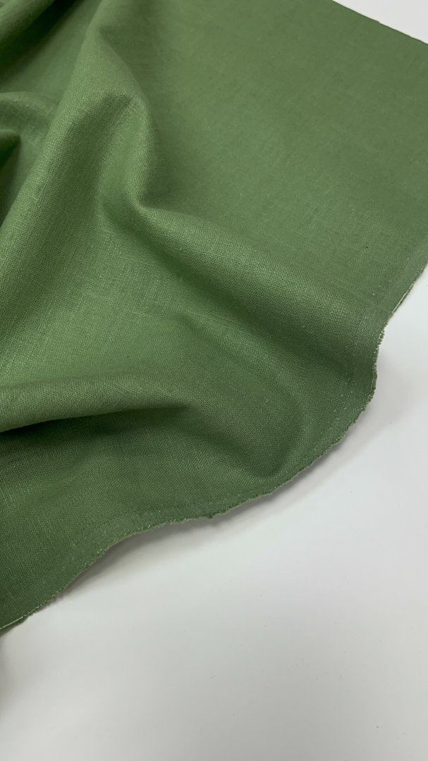 картинка Лен однотонный ЛЕНЛ477 от магазина Компания "Бенефис