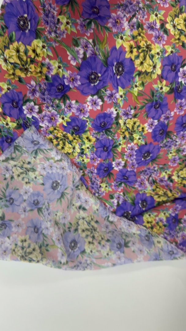 картинка Вискоза ВИ548 от магазина Компания "Бенефис