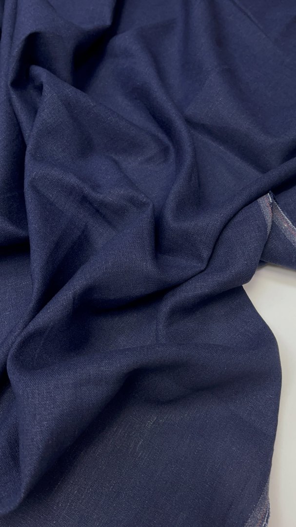 картинка Лен однотонный ЛЕНЛ485 от магазина Компания "Бенефис