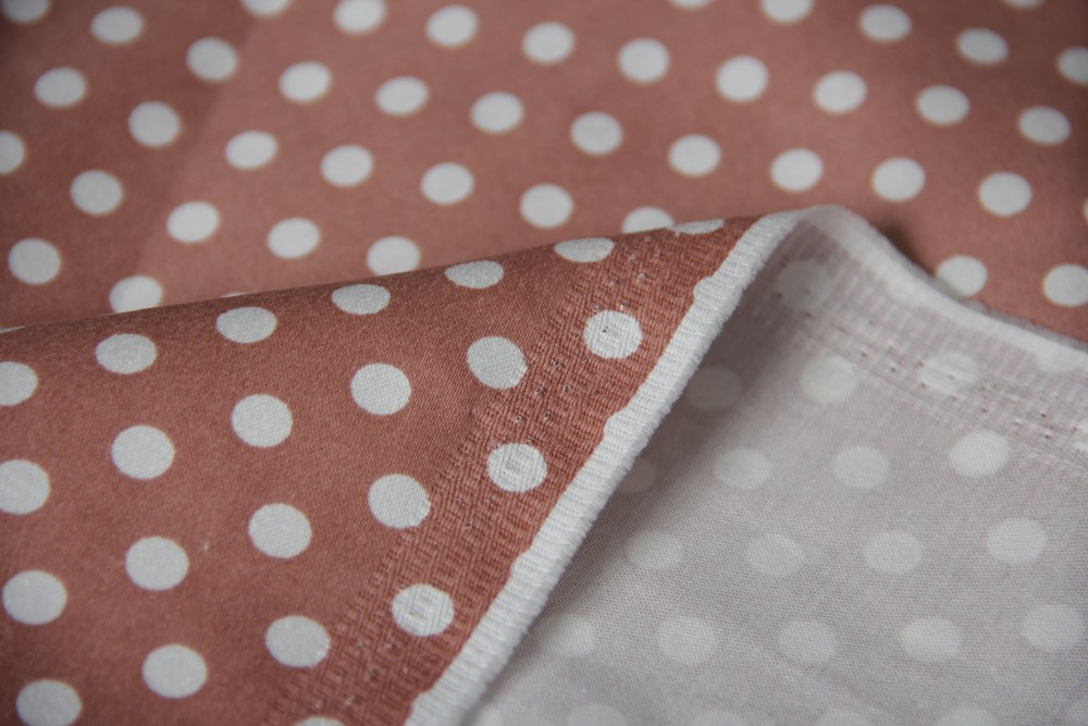 картинка Хлопок горох ХЛГ480 от магазина Компания "Бенефис