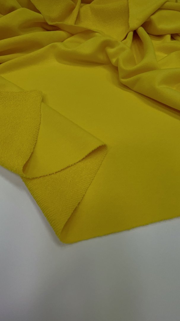 картинка Трикотаж футер 3-х нитка петля ТРО737 от магазина Компания "Бенефис