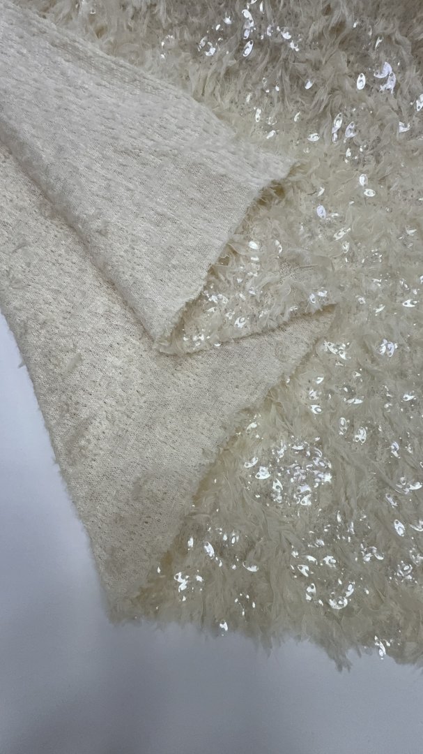 картинка Травка с пайетками ДЧ21 от магазина Компания "Бенефис