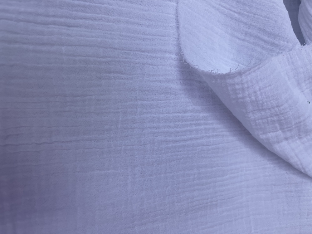 картинка Муслин жатый 2-х слойный ПБ127 от магазина Компания "Бенефис