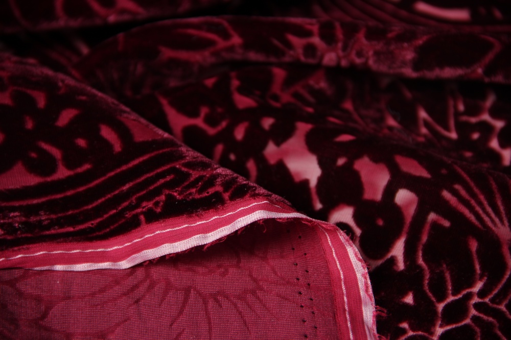 картинка Бархат БАРХ58 от магазина Компания "Бенефис