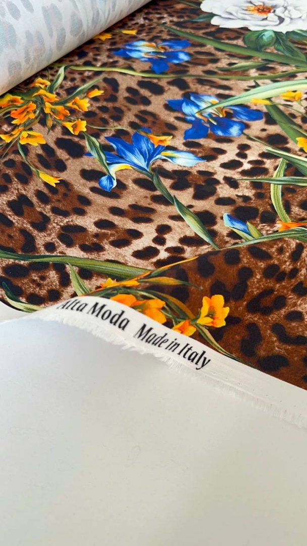 картинка Джинсовая ДЖГ277 от магазина Компания "Бенефис