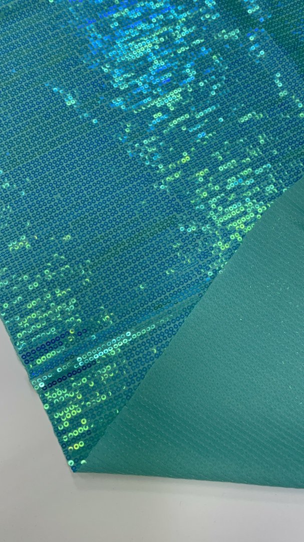 картинка Пайетки ДЧ39 от магазина Компания "Бенефис