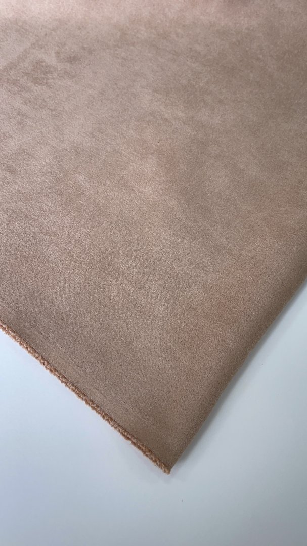 картинка Замша КОЖП131 от магазина Компания "Бенефис