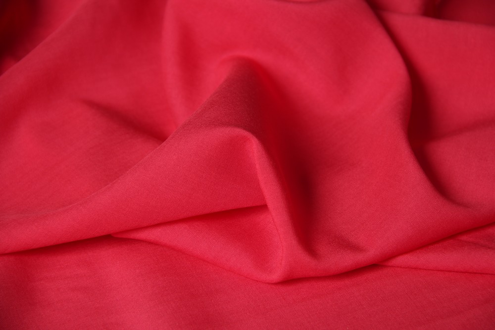 картинка Вискоза однотонная ВИ205 от магазина Компания "Бенефис