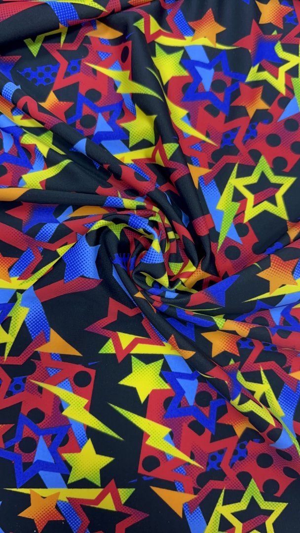 картинка Бифлекс принтованный БИФП17 от магазина Компания "Бенефис