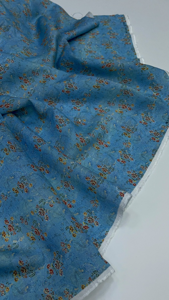 картинка Вискоза-тенсель ВИ529 от магазина Компания "Бенефис