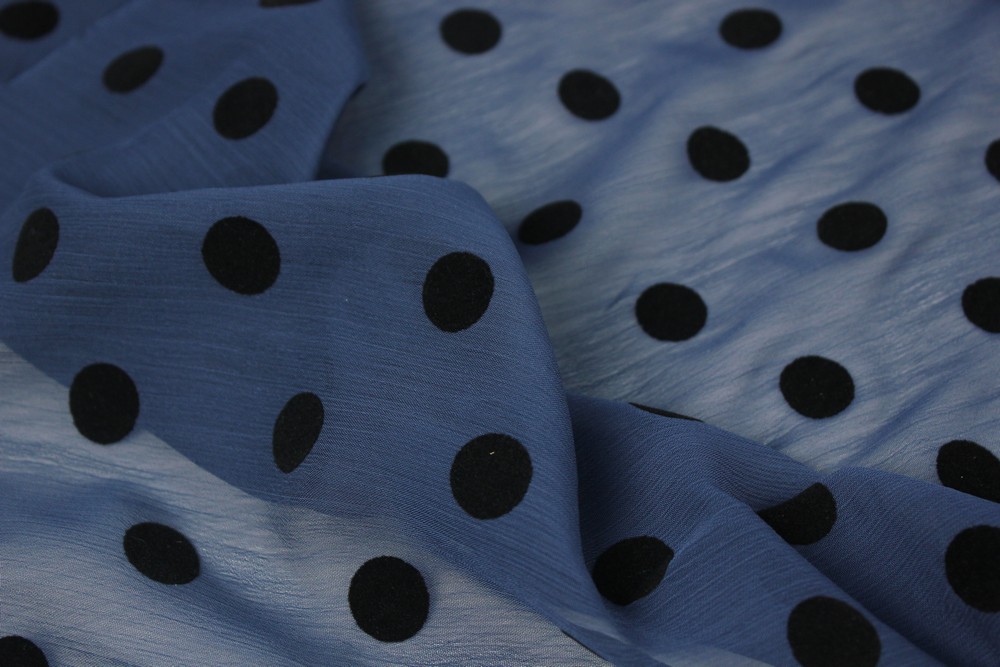 картинка Шифон цветной ШЦ36 от магазина Компания "Бенефис