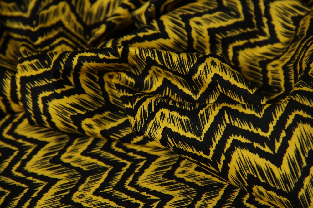 картинка Хлопок принтованный ХЛГ247 от магазина Компания "Бенефис