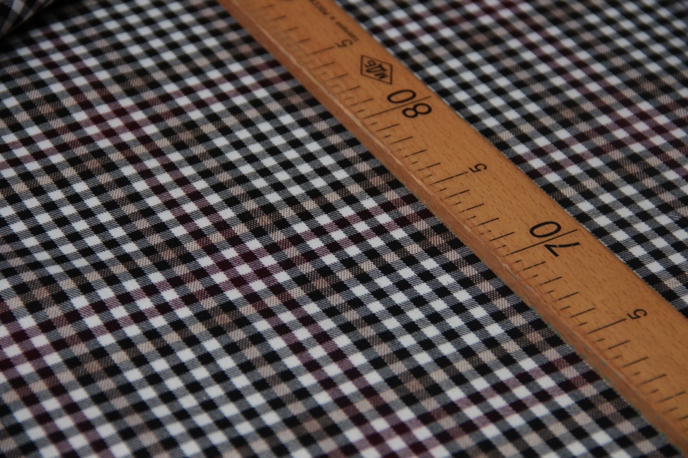 картинка Костюмная клетка КОСТ676 от магазина Компания "Бенефис