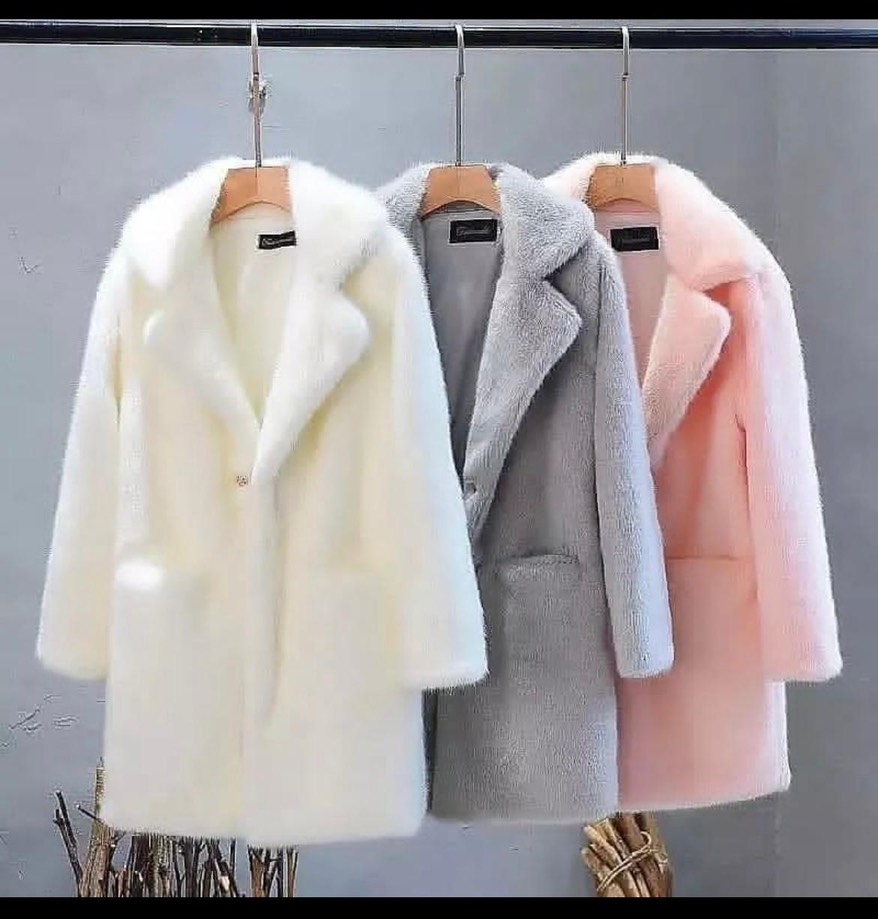 картинка Мех однотонный МЕХЮ22 от магазина Компания "Бенефис