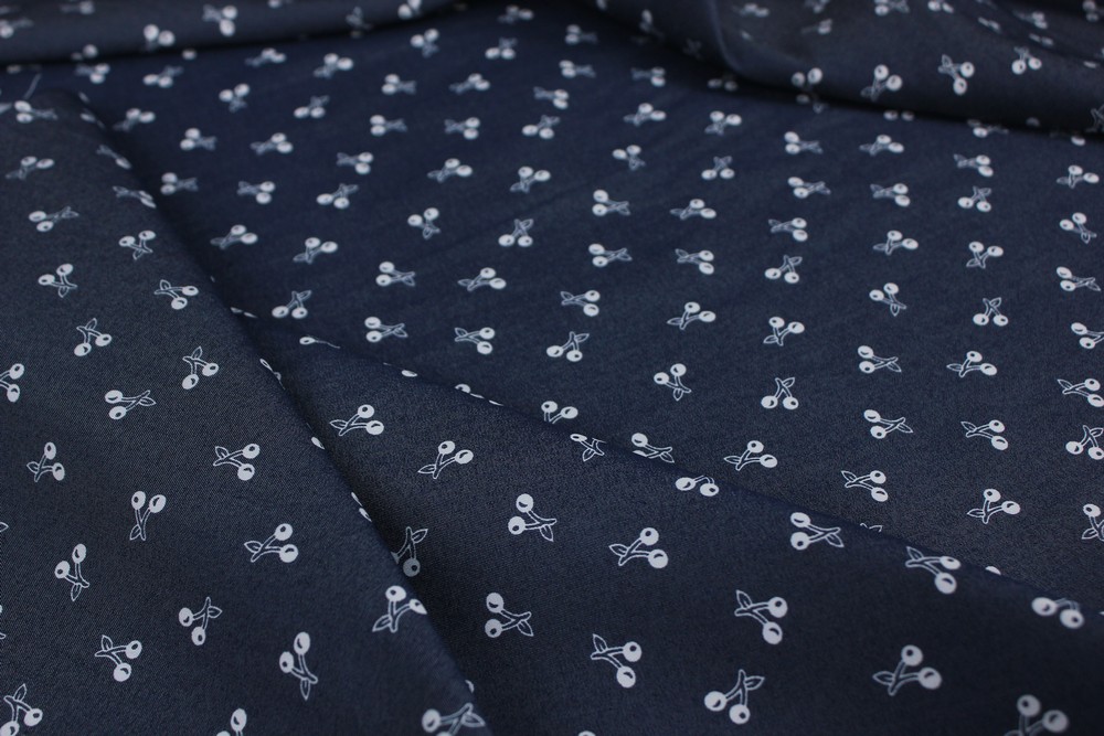 картинка Сорочечная принт СЛ514 от магазина Компания "Бенефис