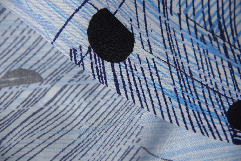 картинка Хлопок принтованный ХЛГ322 от магазина Компания "Бенефис