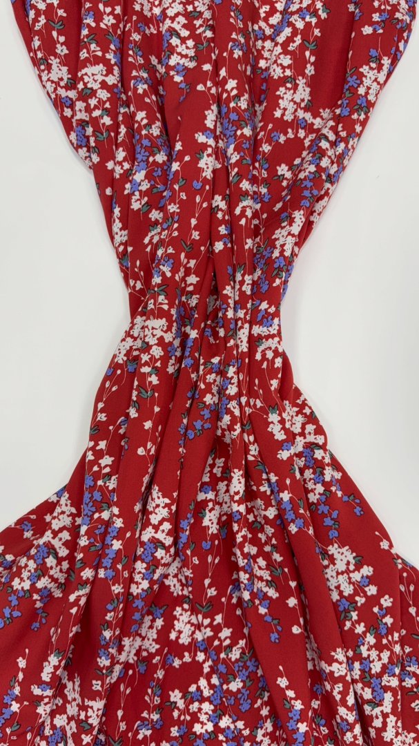 картинка Вискоза ВИ20 от магазина Компания "Бенефис