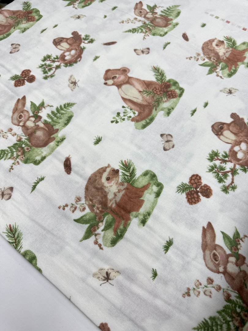 картинка Фланель ФЛ32 от магазина Компания "Бенефис