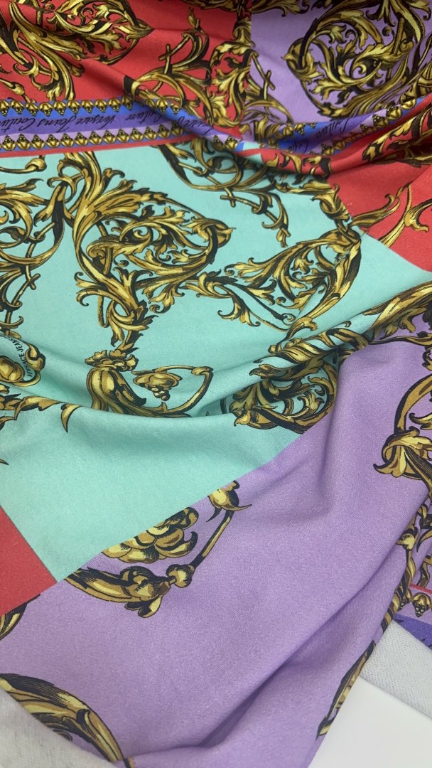 картинка Трикотаж футер 3-х нитка ТРЦ296 от магазина Компания "Бенефис