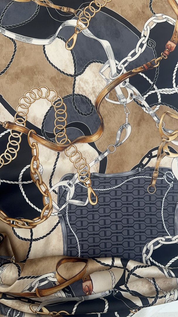 картинка Шелк натуральный Ш105 от магазина Компания "Бенефис