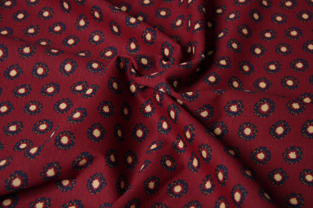 картинка Трикотаж цветной ТРЦ206 от магазина Компания "Бенефис