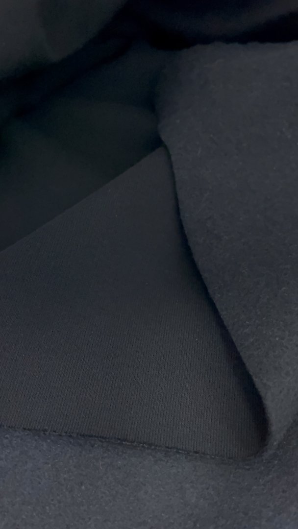 картинка Футер начес 3-х нитка ТРО639 от магазина Компания "Бенефис