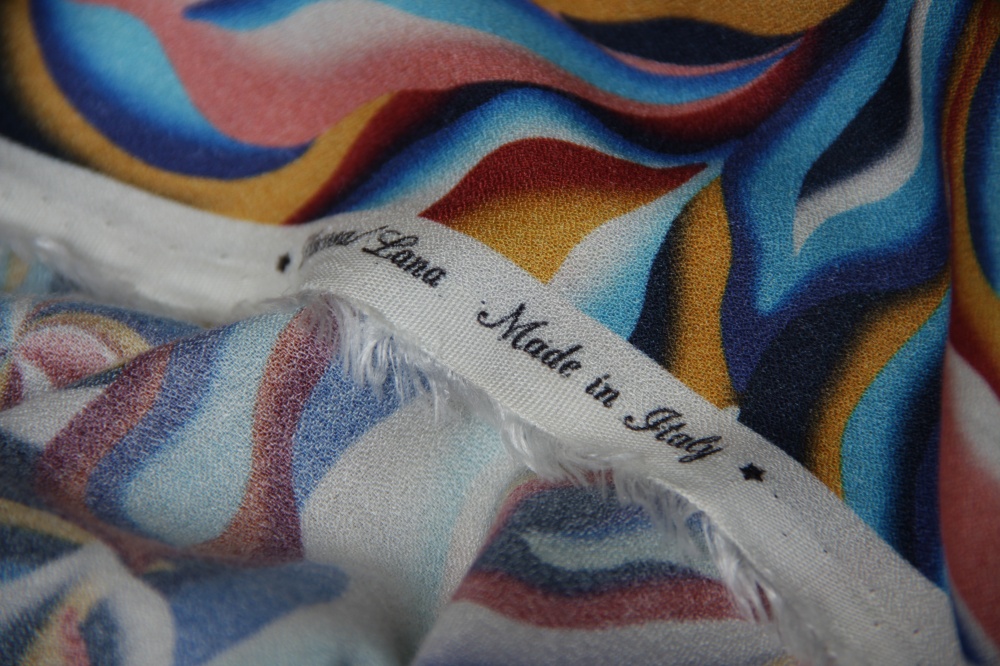 картинка Костюмная принт КОСТ770 от магазина Компания "Бенефис