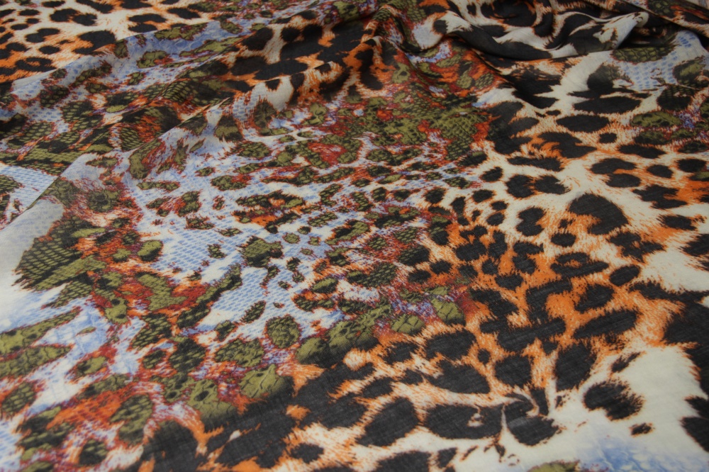 картинка Костюмная принт КШПИ3 от магазина Компания "Бенефис