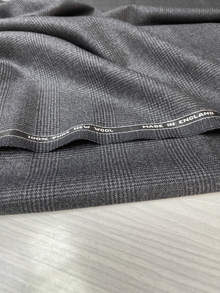 картинка Костюмная клетка КОСТ885 от магазина Компания "Бенефис