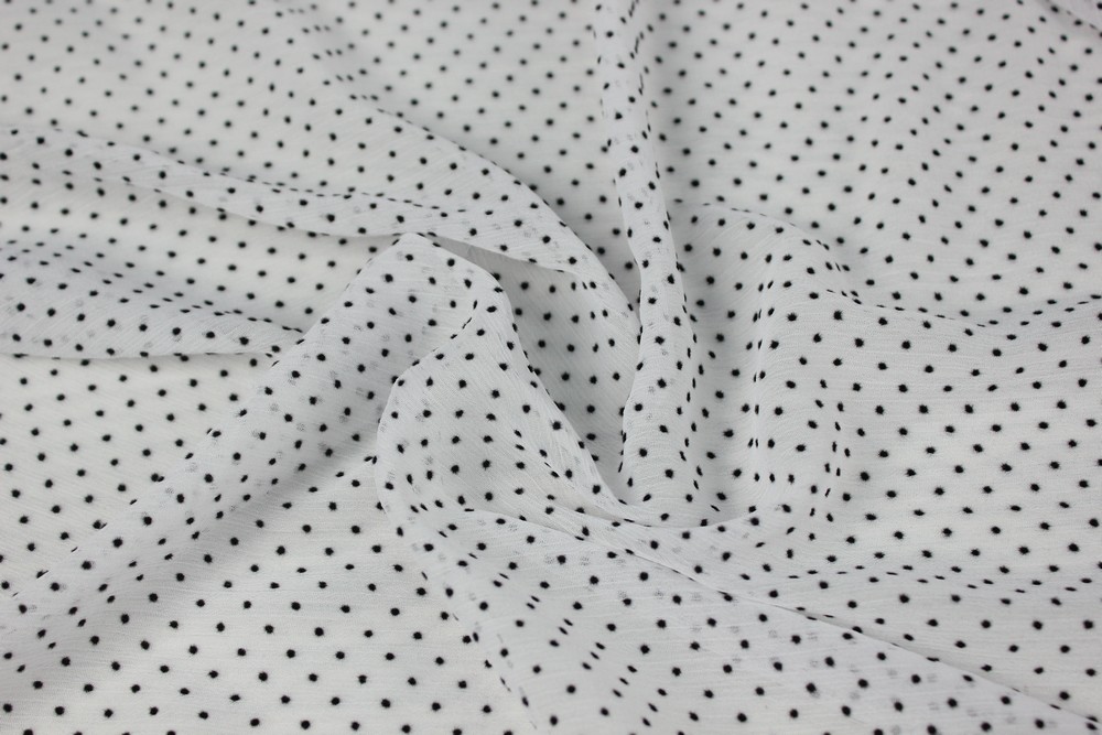 картинка Шифон цветной ШЦ22 от магазина Компания "Бенефис