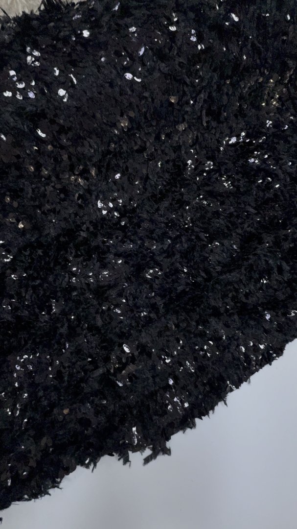 картинка Травка с пайетками ДЧ40 от магазина Компания "Бенефис