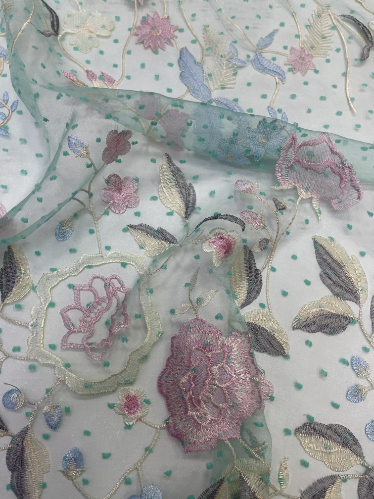 картинка Органза ОО77 от магазина Компания "Бенефис