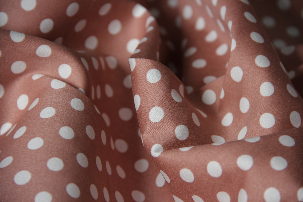 картинка Хлопок горох ХЛГ480 от магазина Компания "Бенефис