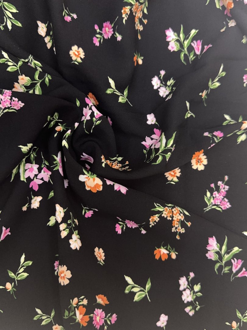 картинка Вискоза ВИ115 от магазина Компания "Бенефис