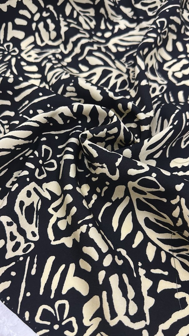 картинка Вискоза ВИ17 от магазина Компания "Бенефис